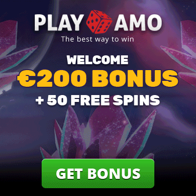 PlayAmo Casino